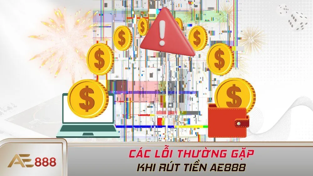 Các lỗi thường gặp