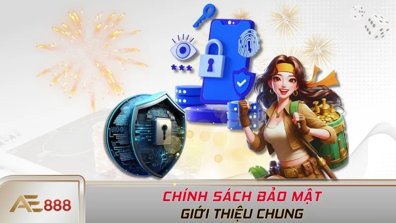 Chính sách bảo mật là gì?