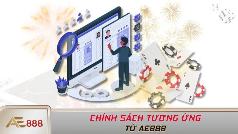 Chính sách tương ứng