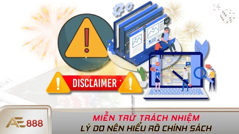 Lý do nên hiểu rõ chính sách