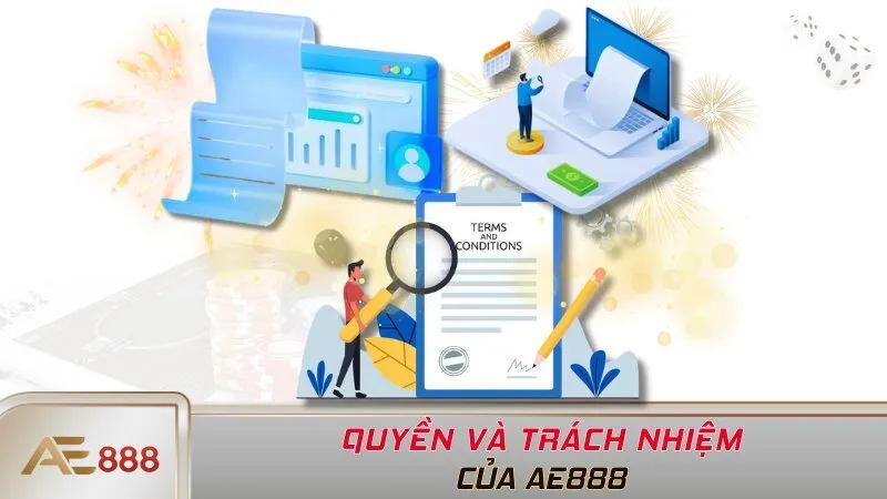Quyền và trách nhiệm